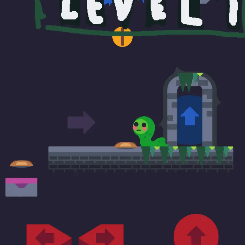 Game by @banedetto_studio