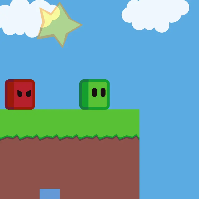 Game by @bekirfutil