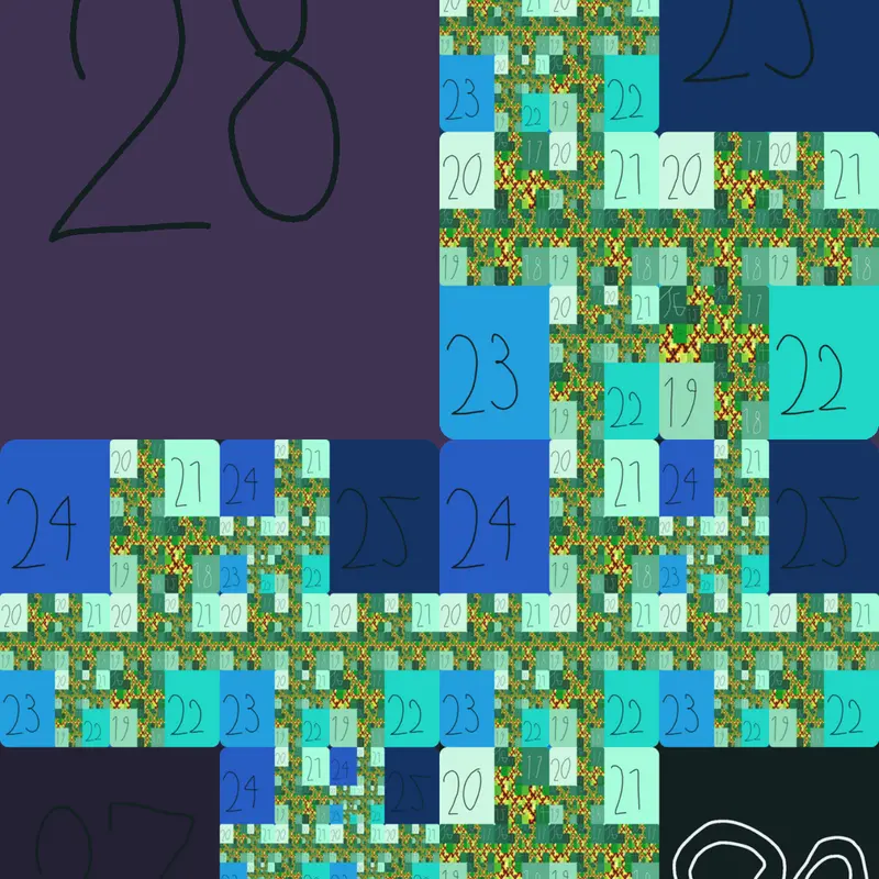 Game by @Bammythekitter_October
