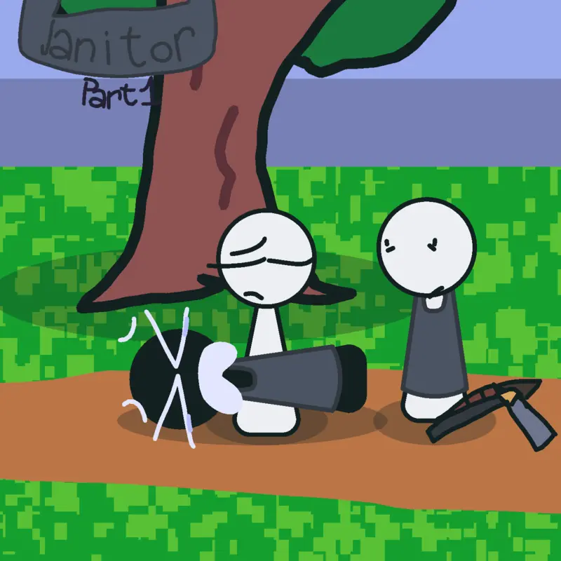 Game by @Batter_Blob