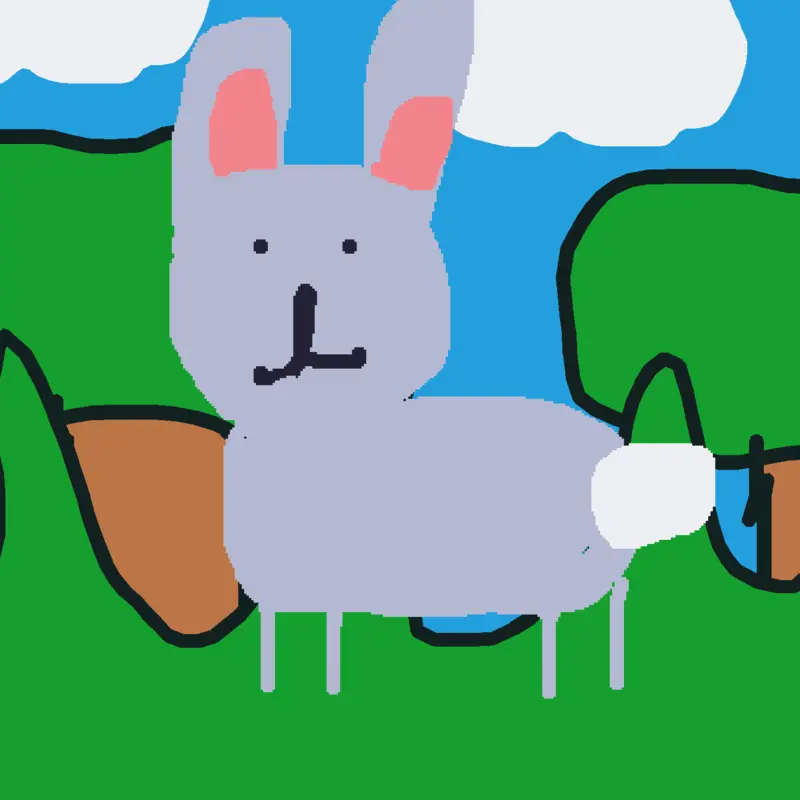 Game by @slayave