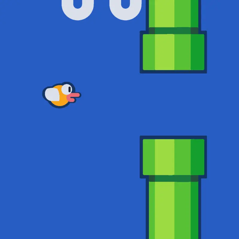 Game by @GiannaJacobs