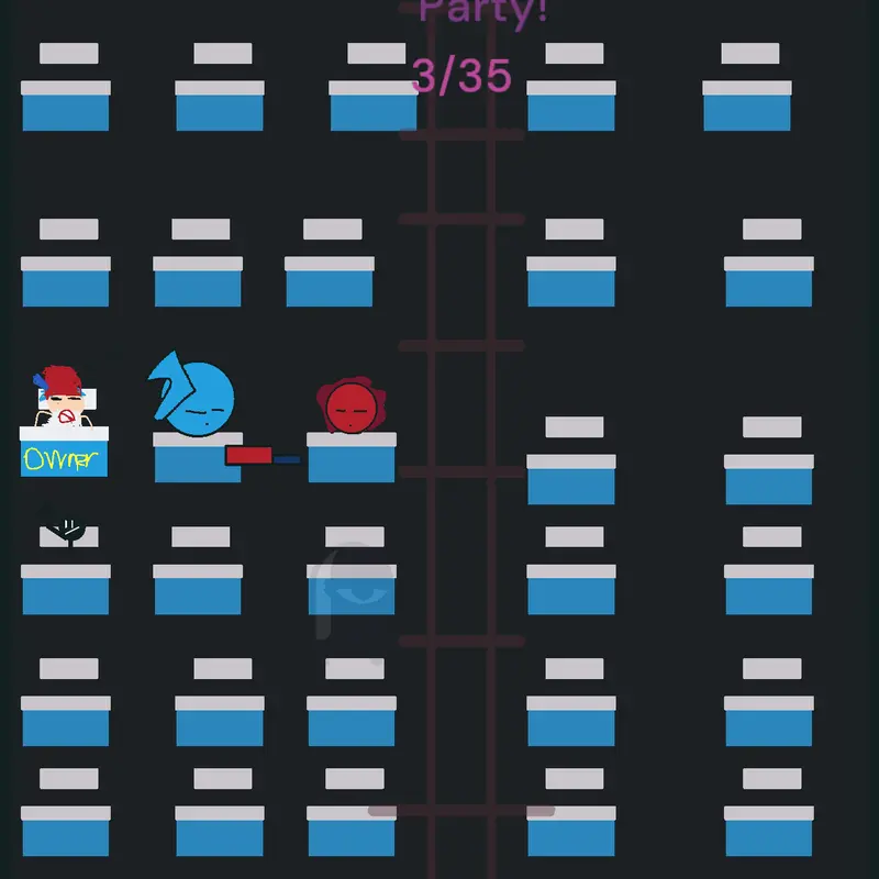 Game by @weegno