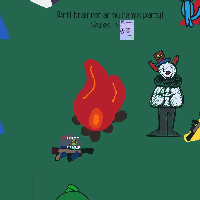 Game by @Porter426_1