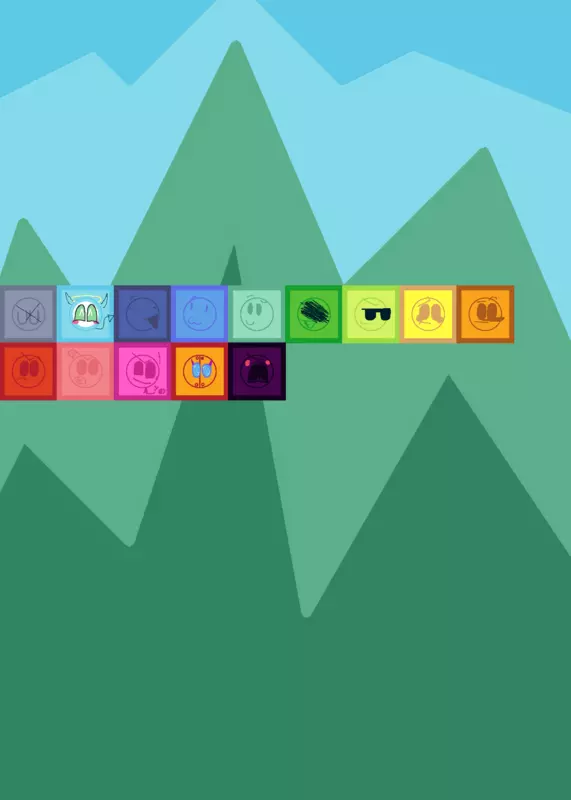 Game by @crazbun