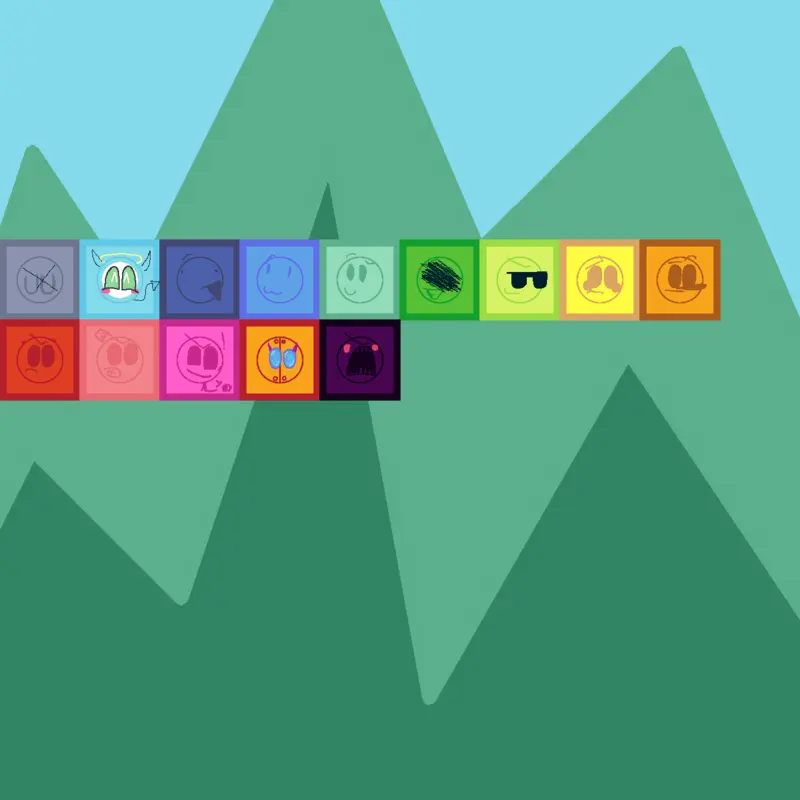 Game by @crazbun