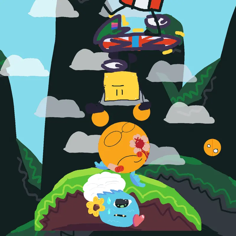 Game by @Drakepowermaster