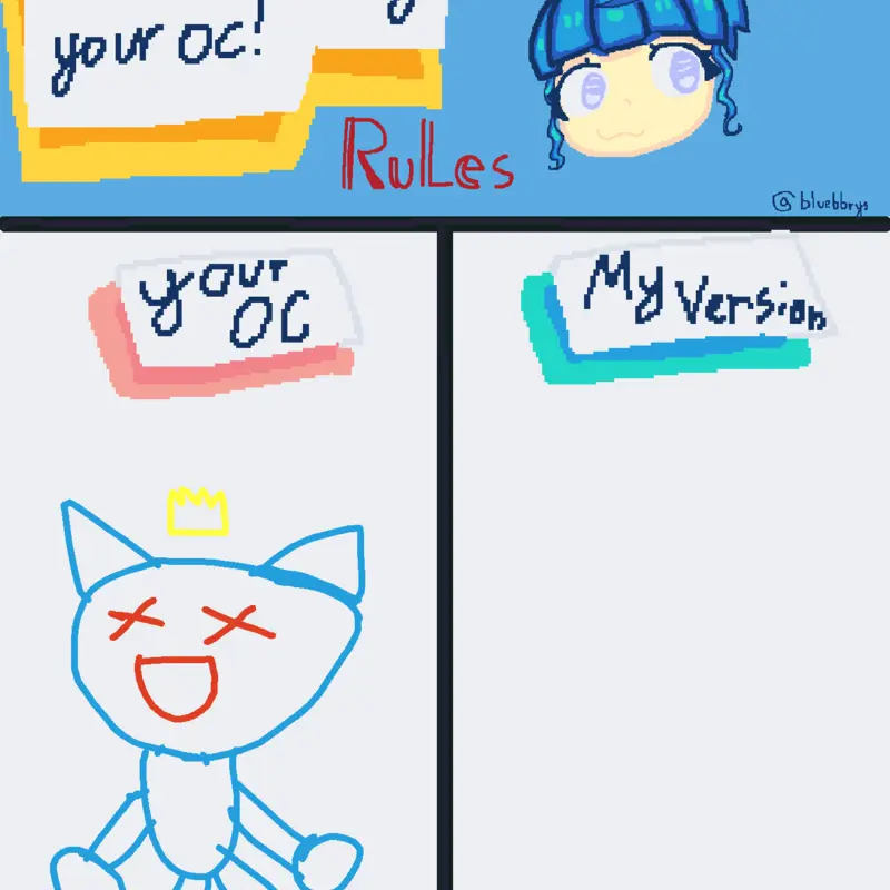 Game by @strawberrytheorangelover