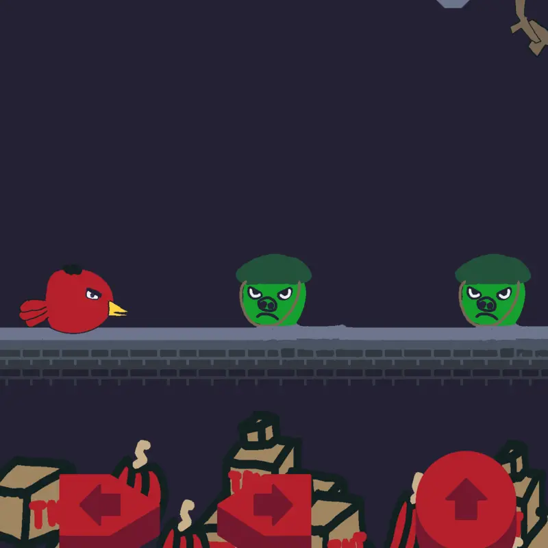 Game by @UKS1