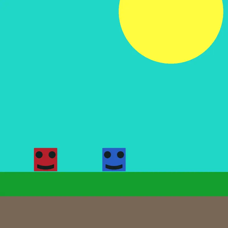 Game by @Dirtblock