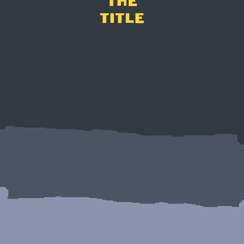Game by @ardi1