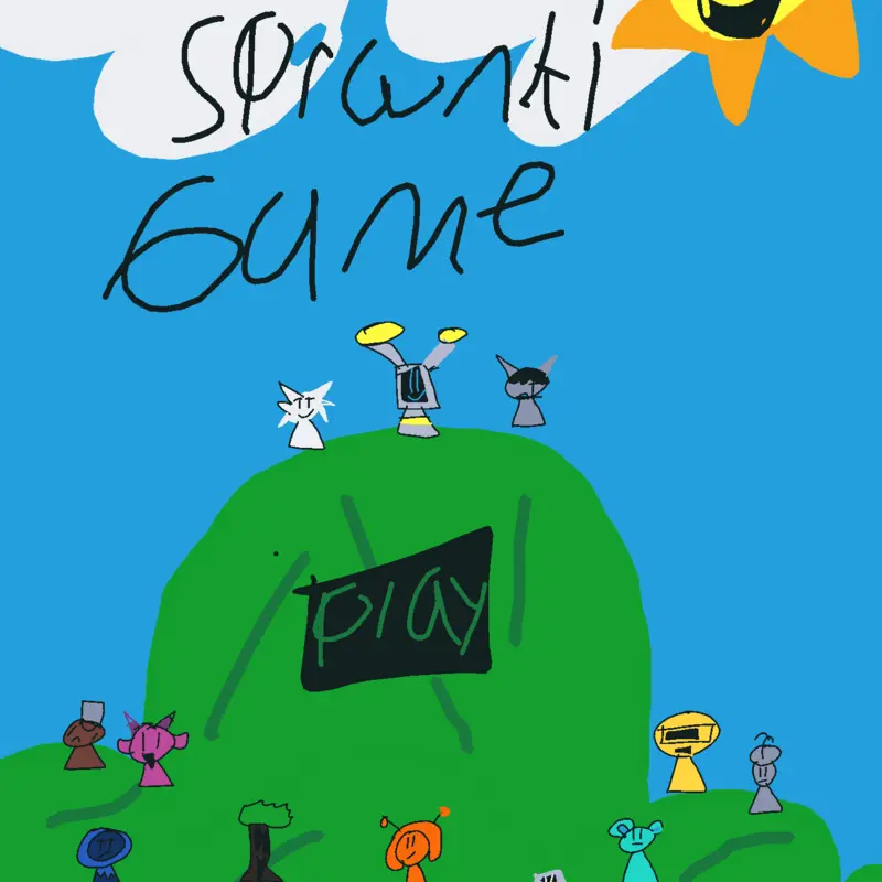 Game by @The_super_gamer0909