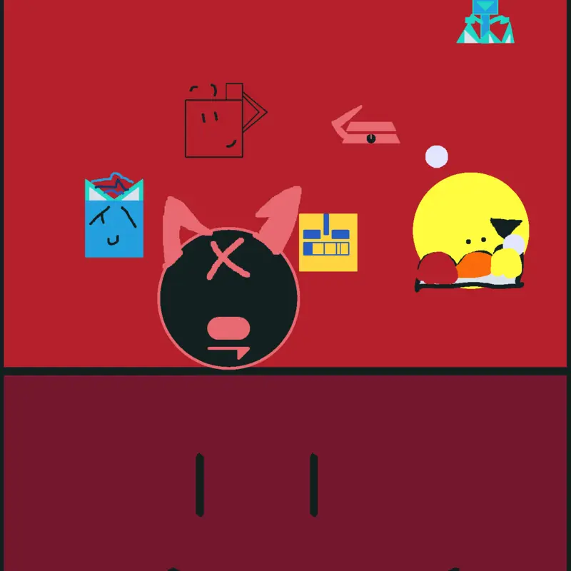 Game by @Redguy_remixes2