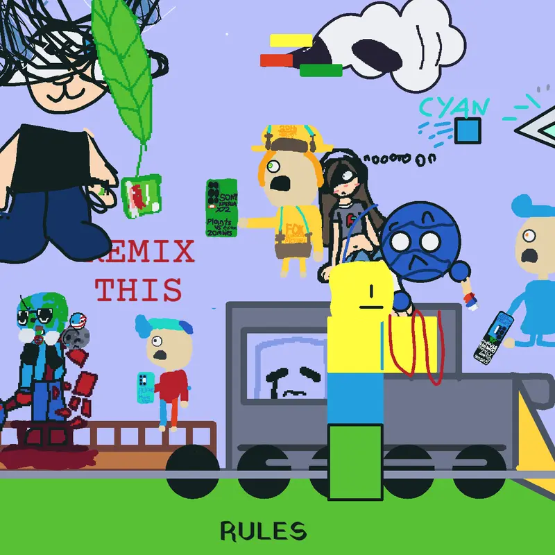 Game by @M4nu3l_R4m05_Jr