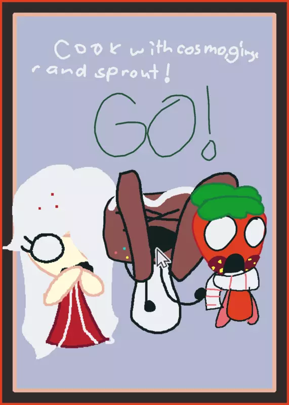 Game by @B3ACHY_S4NDivy-gamezz