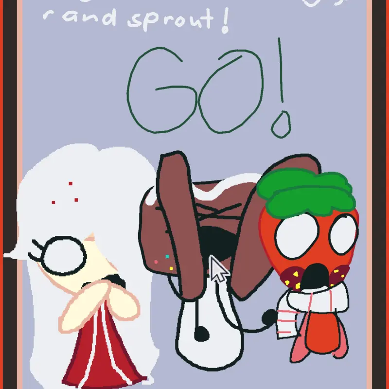 Game by @B3ACHY_S4NDivy-gamezz