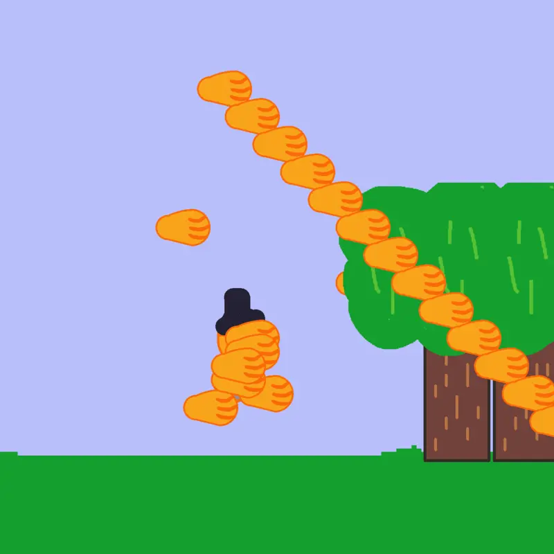 Game by @sonic_esculturista