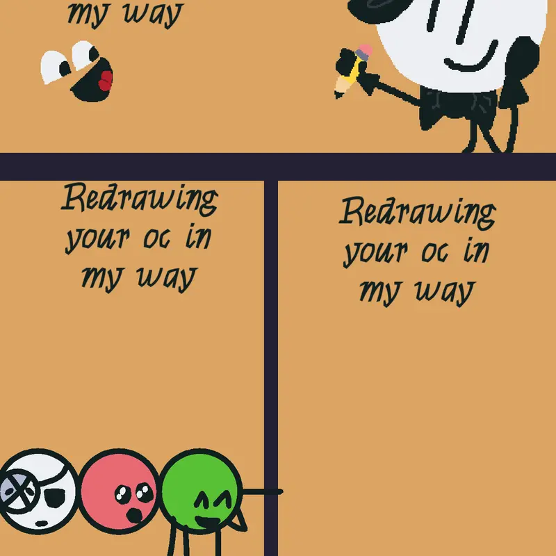 Game by @spaggetteh