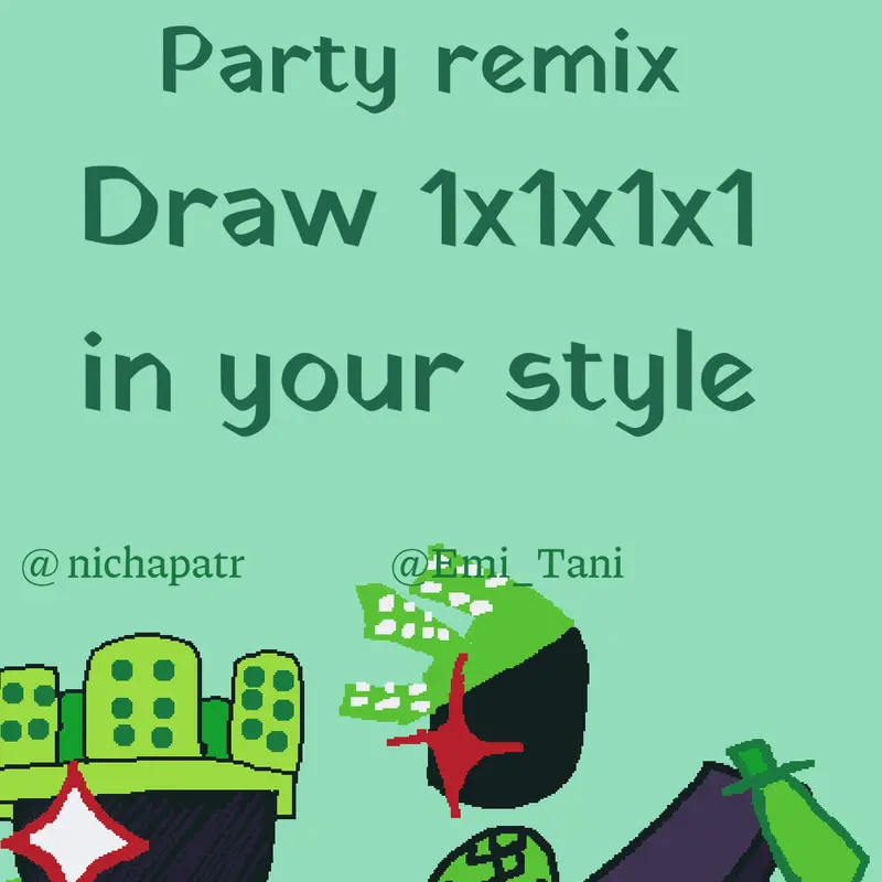 Game by @Emi_Tani