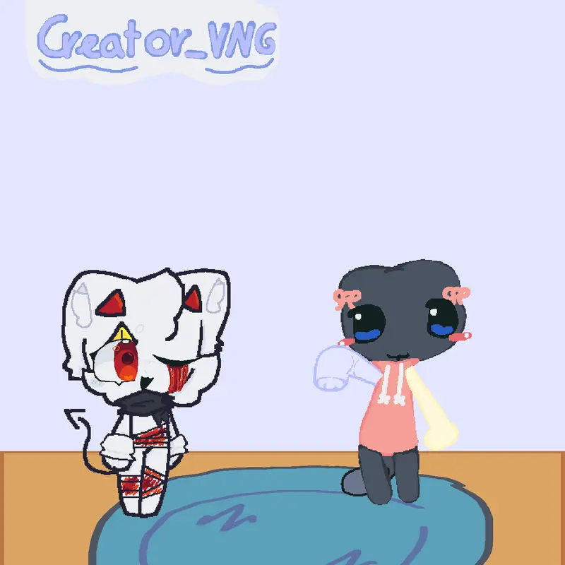 Game by @Creator_VNG