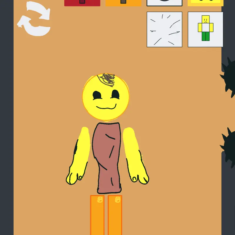 Game by @fpegirlie