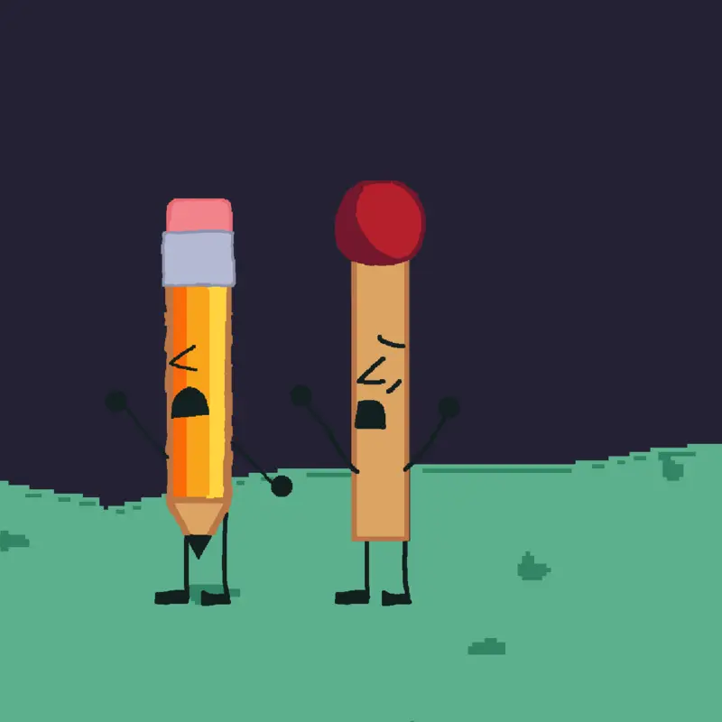 Game by @Pencil_Match