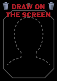 Customize your own face!