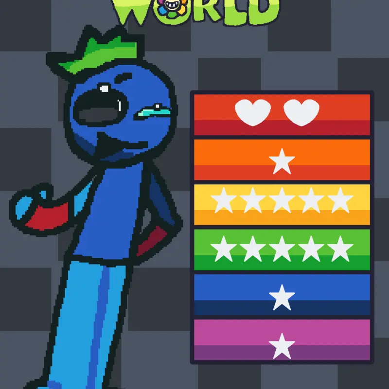 Game by @Yourlocalbrud