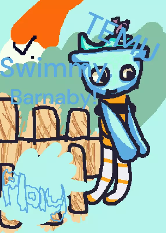 Game by @yourlocal_pinkiepie