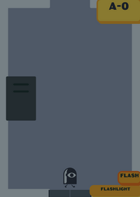 Rooms fan game