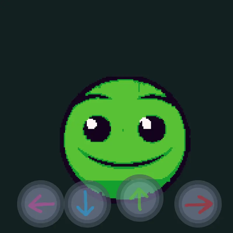 Game by @ooma