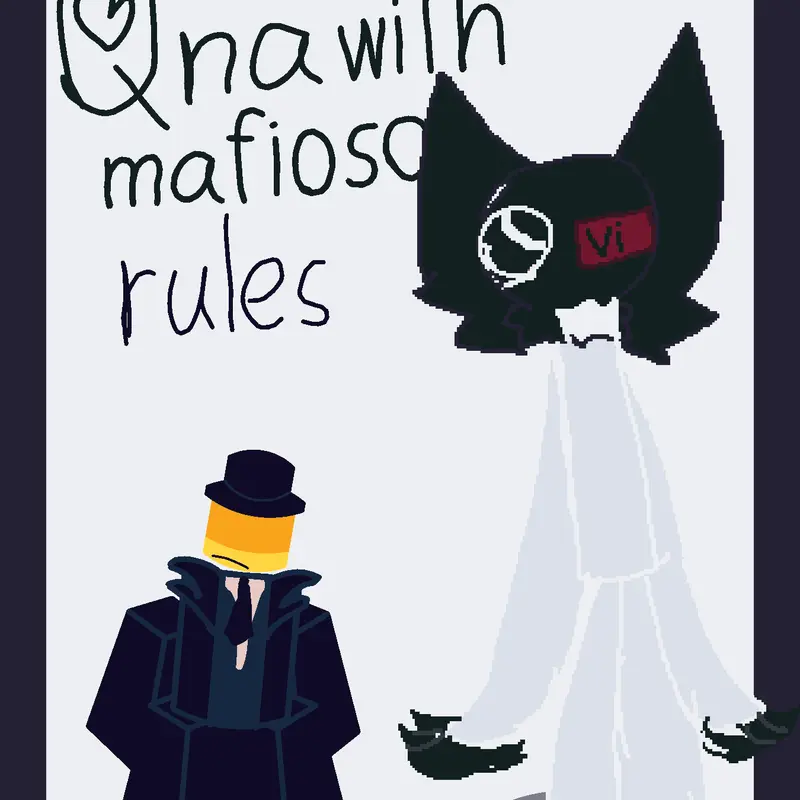Game by @lazyart_iscorrupted