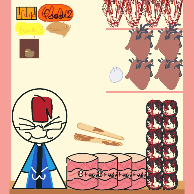 Game by @waterlon-bom