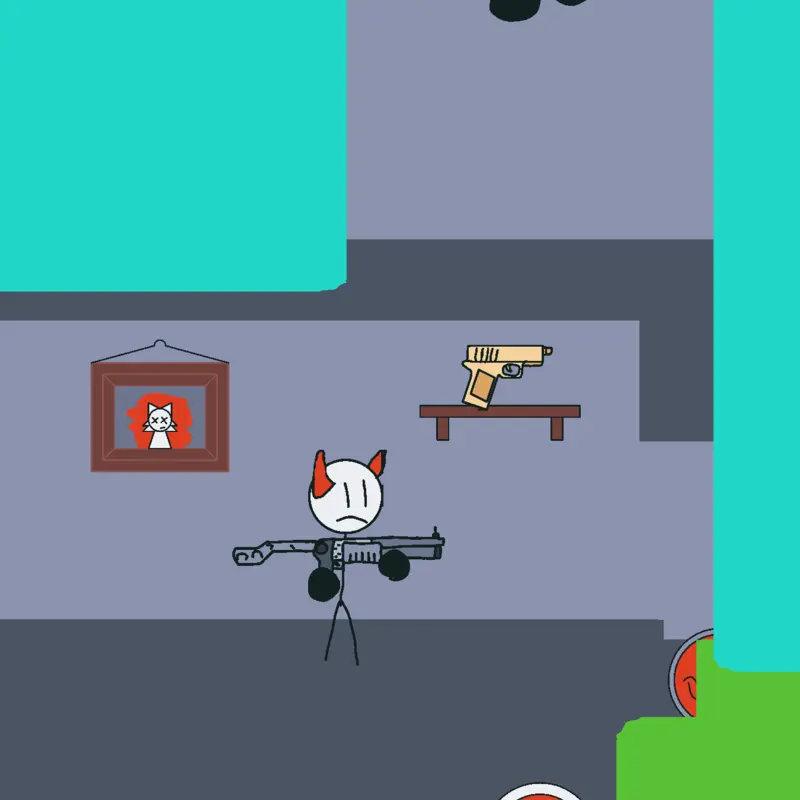 Game by @jorge19