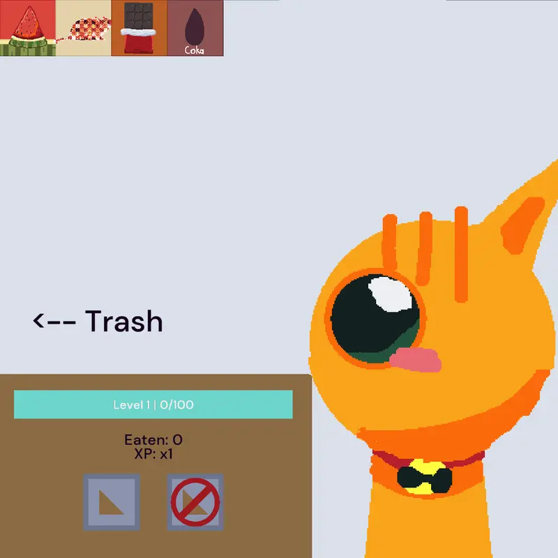 Game by @Stripy