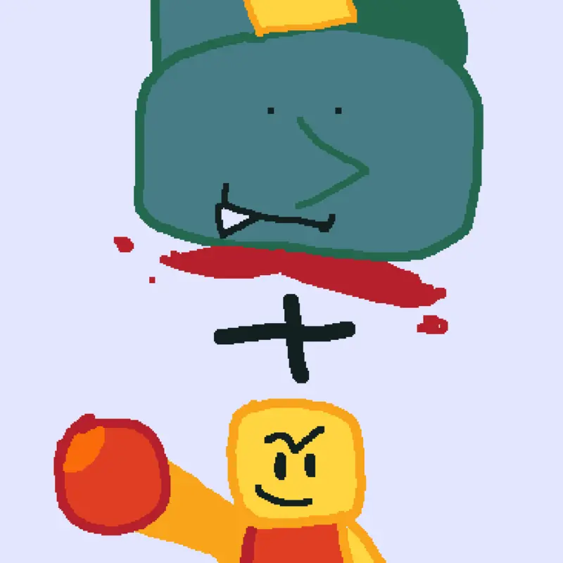 Game by @FakeKeni