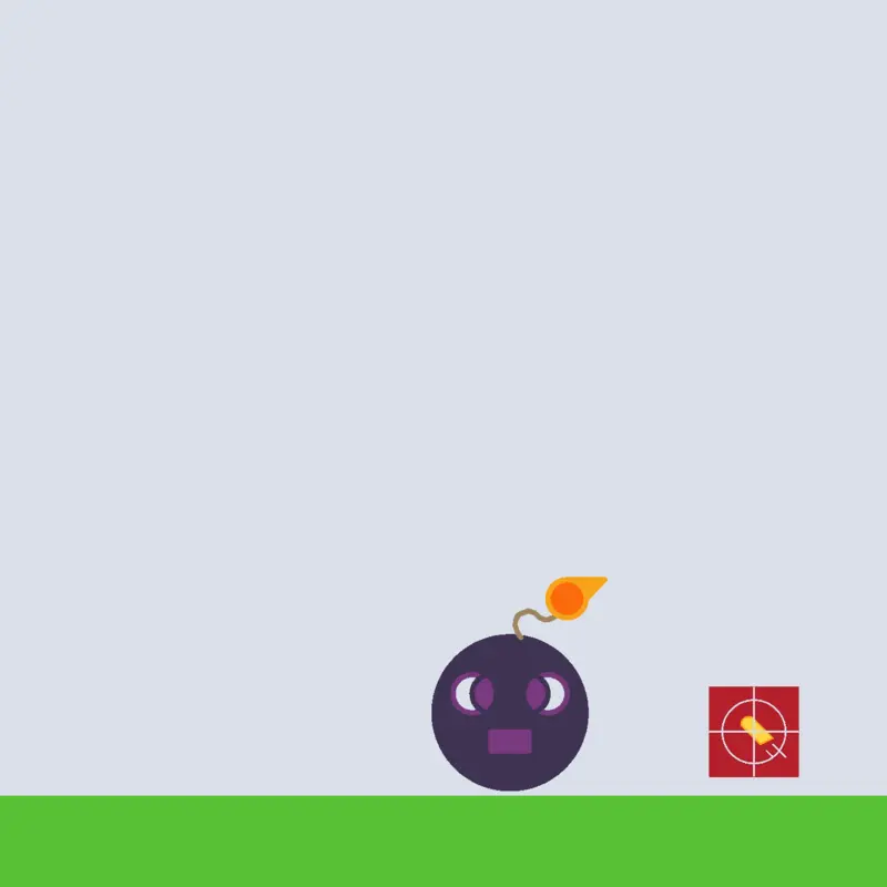 Game by @ganou