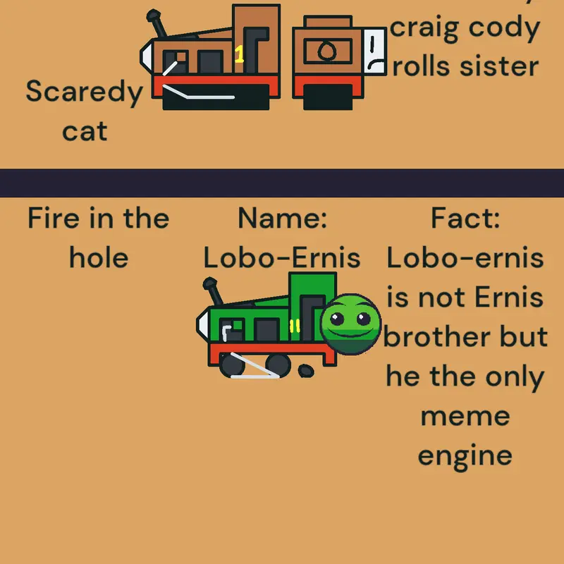 Game by @tedthefunnyengine