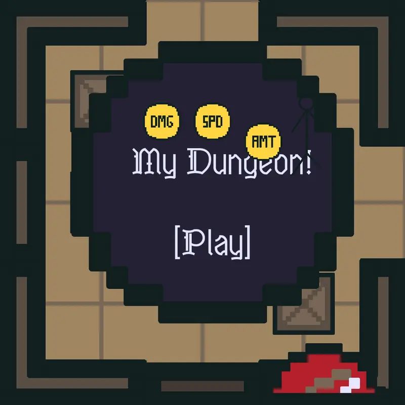 Game by @Ergo_castle