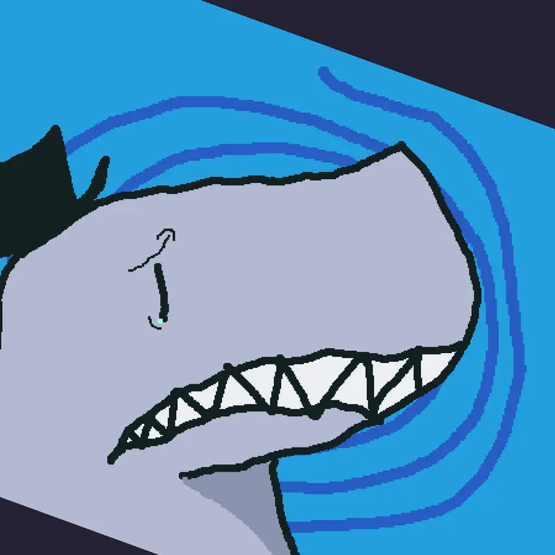 Game by @goblin_shark_