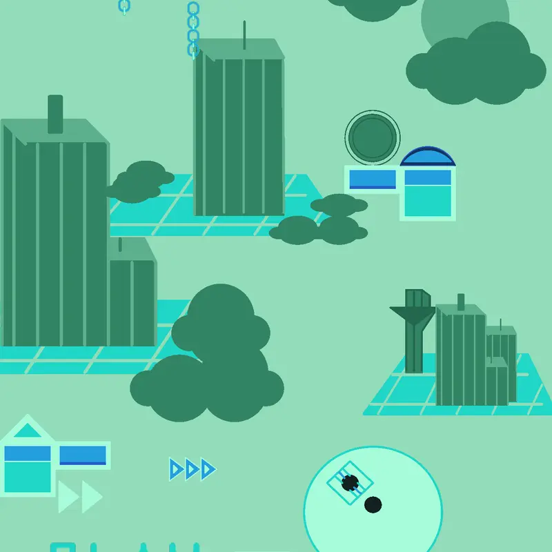 Game by @apocuk