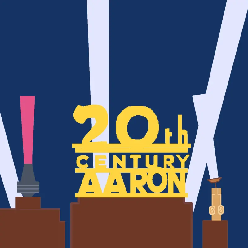 20th Century Aaron (11/11/1999 unused) by @20thCenturyAaronOnCastle