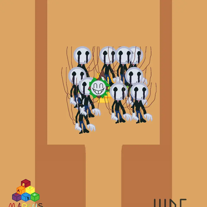 Game by @Jason_FromFridaythe13th-