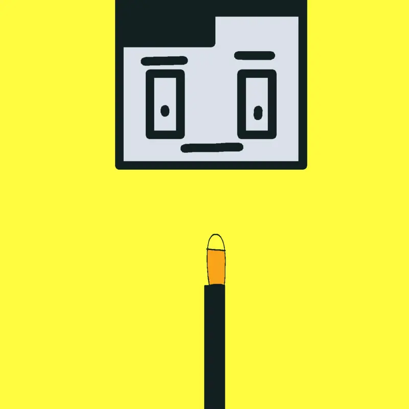 Game by @kryakrya