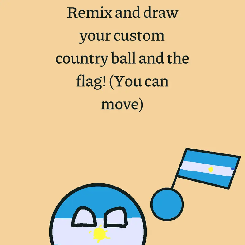 Game by @argentina_123