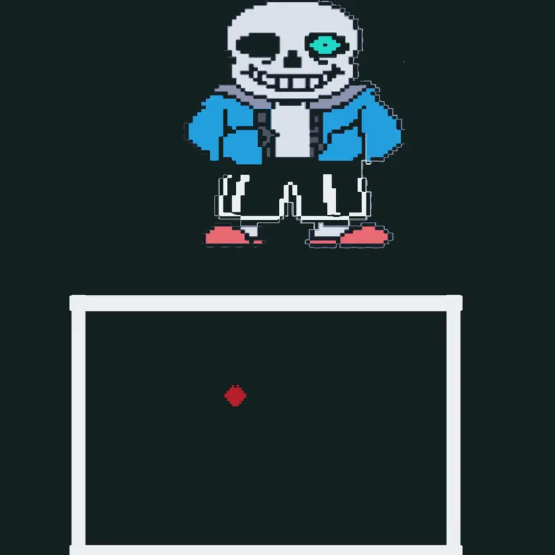 Game by @nshah