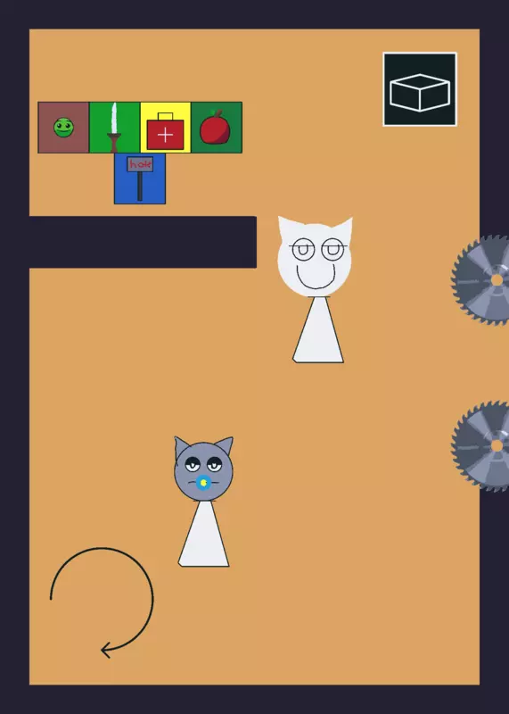 Game by @horrek