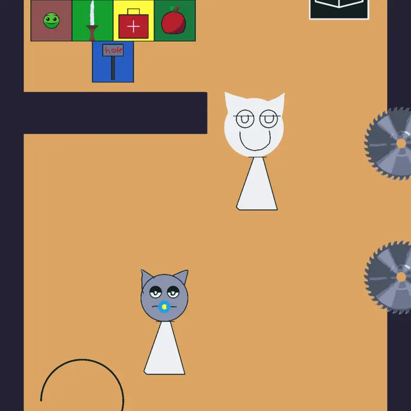 Game by @horrek