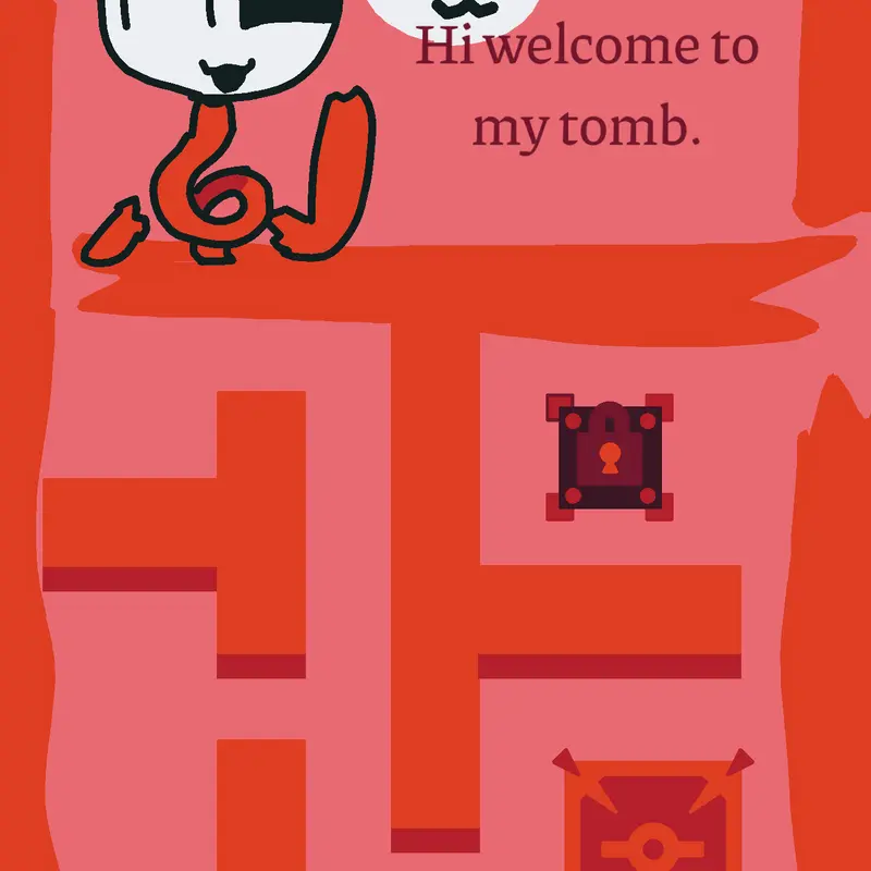 Game by @Kittycatmeow76