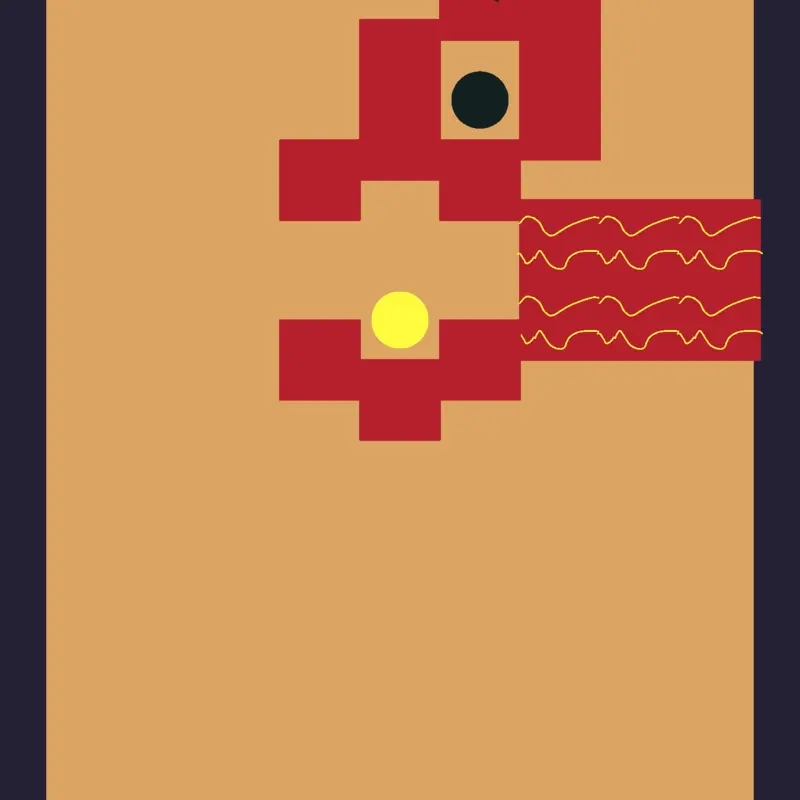 Game by @awogaaa